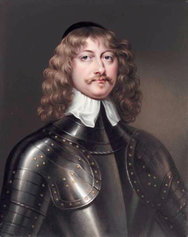 Orkney’s Forgotten War: The Royalist Occupation, 1649-1650