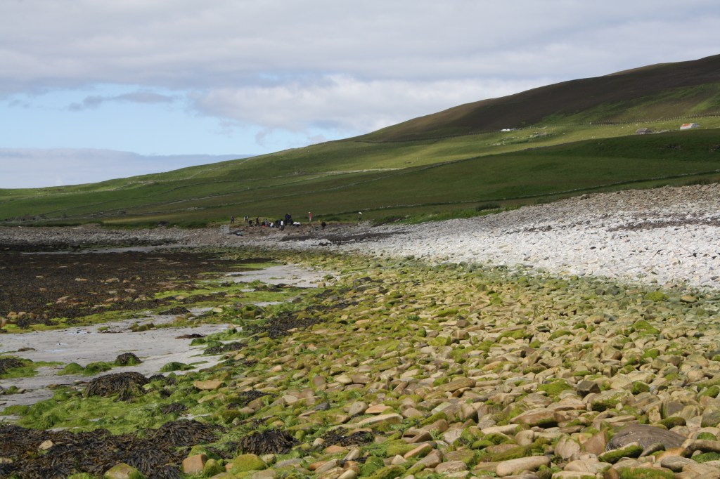 Viking burials in Orkney: Where are they and how to visit them?