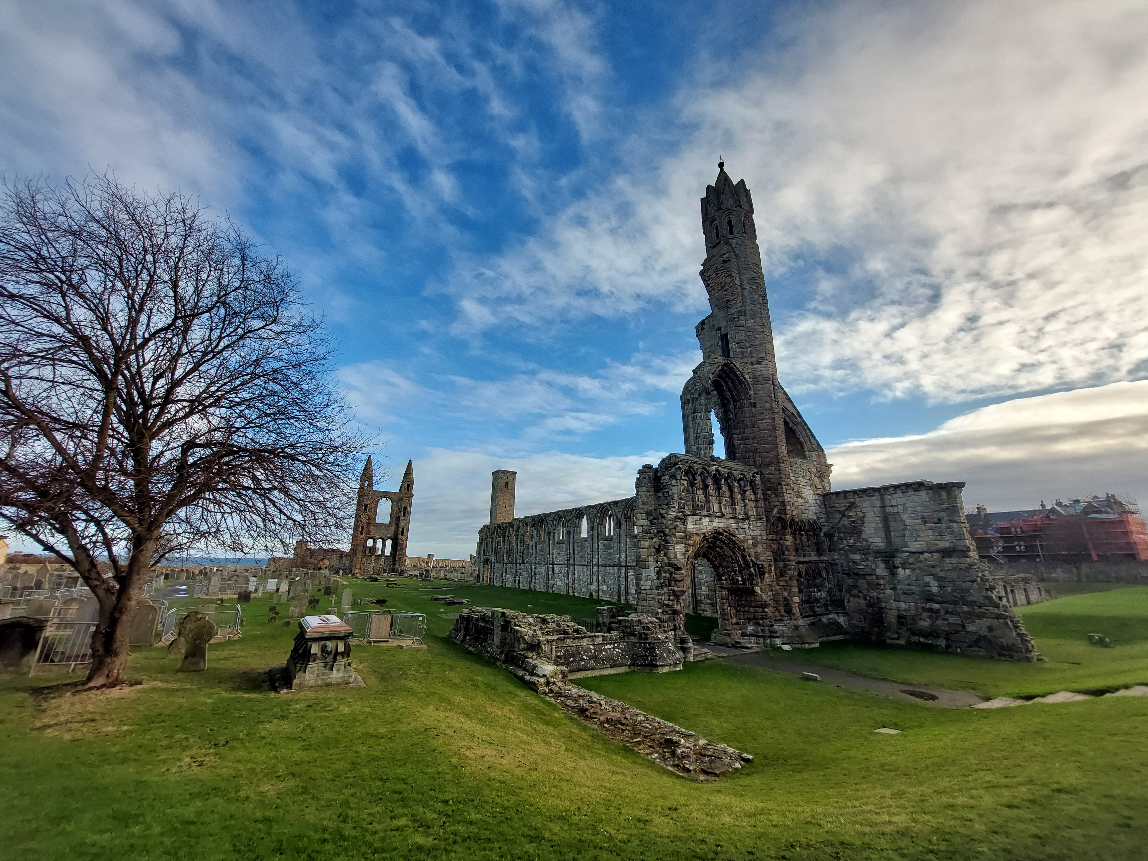 Institute for Northern Studies Summer Course 2025