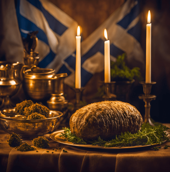 Research on the Poet Robert Burns is set to be Published in Paperback.