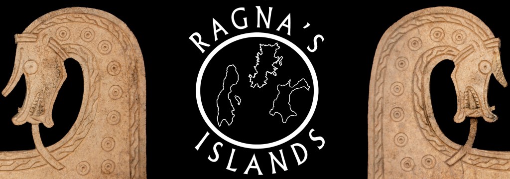 Ragna’s Islands: Researching Names and Places in Orkneyinga Saga, Papay, North Ronaldsay and Fair Lisle