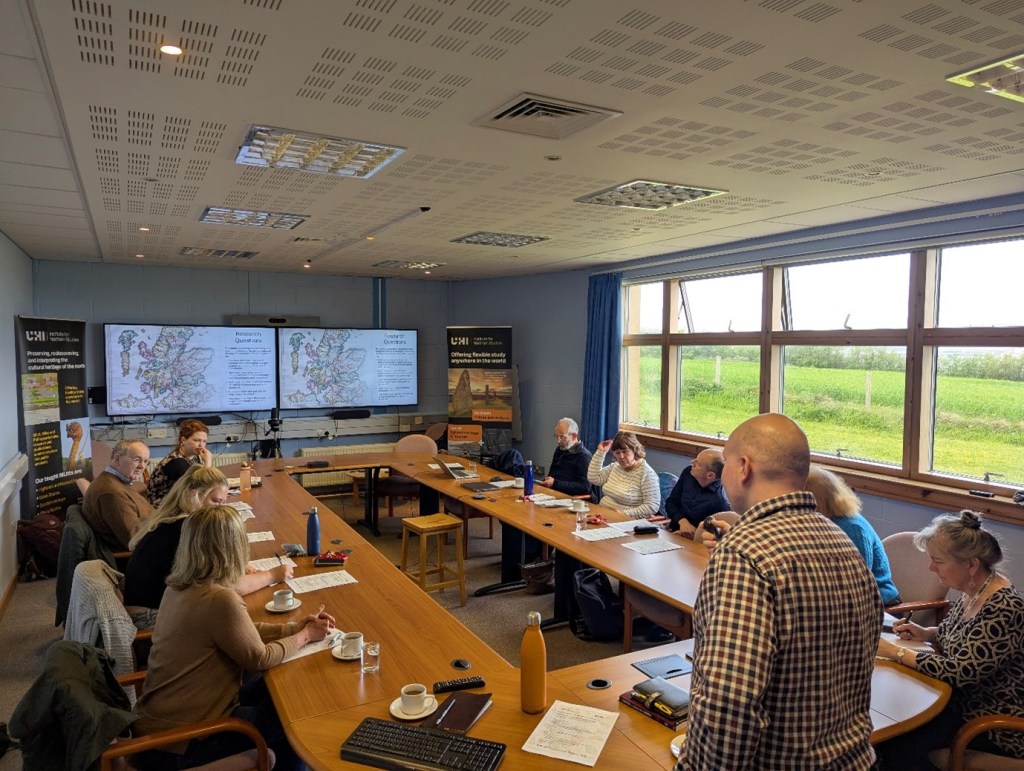 Second Mapping Identities Workshop Hailed a&nbsp;Success