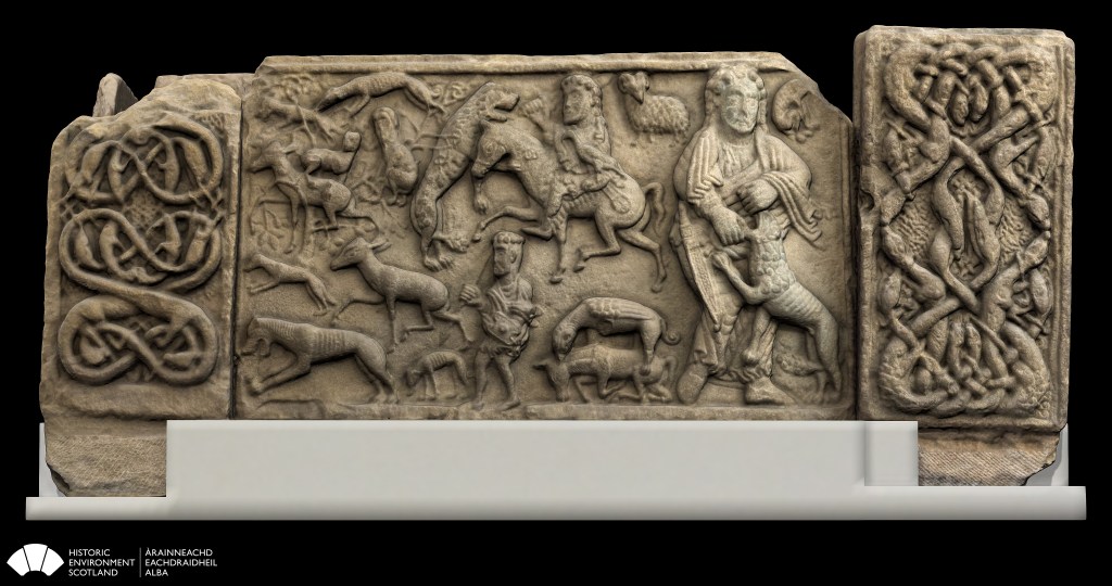 New Book to be Published Shortly – Royalty and Ritual: Landscapes of Power in Early Medieval Scotland and&nbsp;Europe