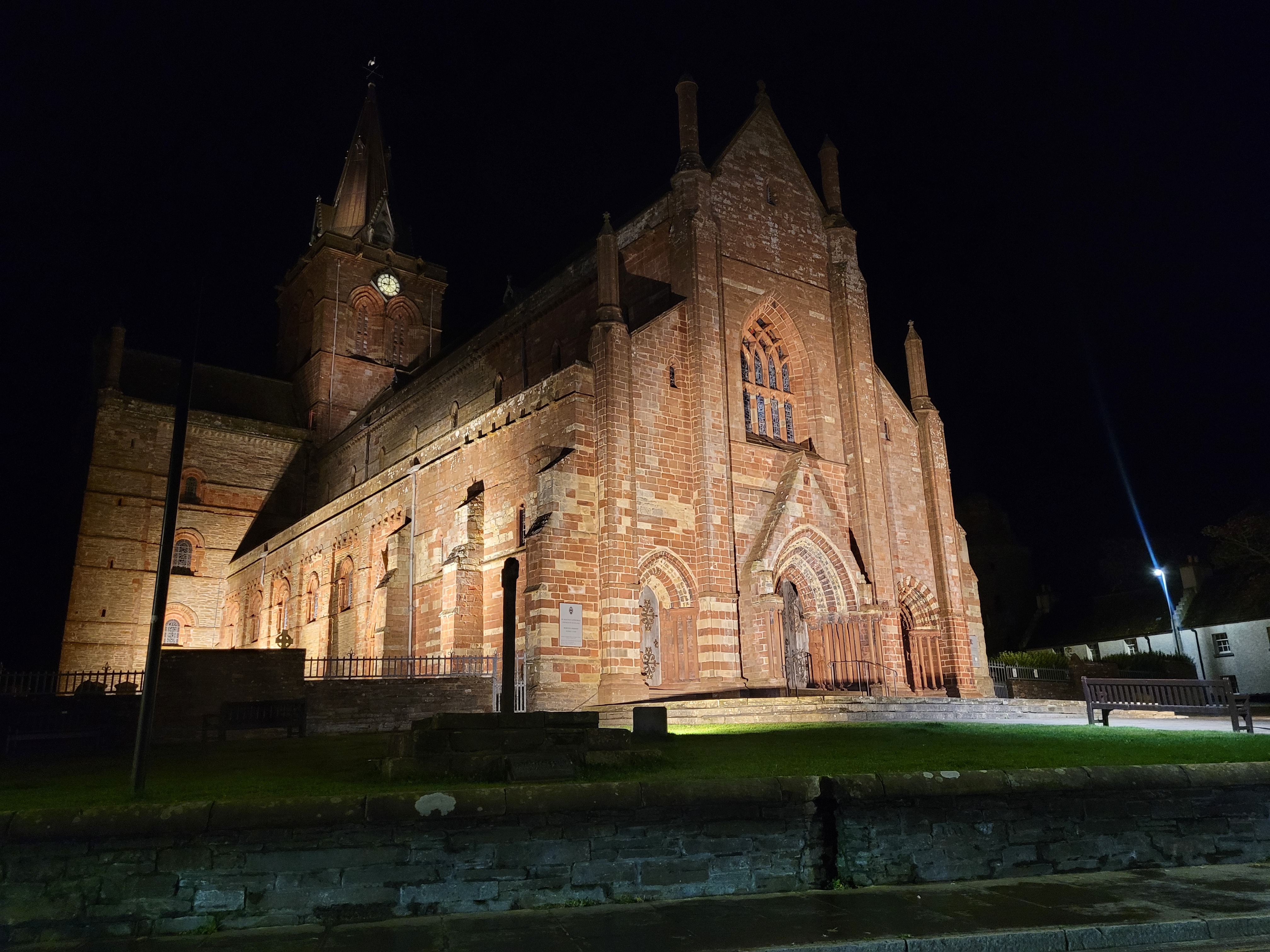 UHI Institute for Northern Studies Welcomes Academic Delegation from Malmö University