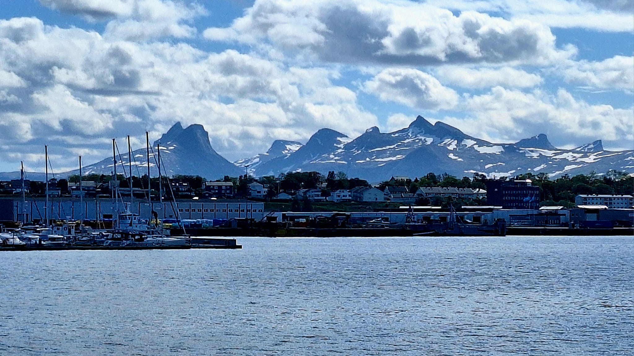 UHI Institute for Northern Studies Pioneering Arctic Island Research