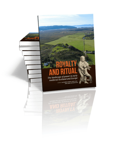 Professor Alex Sanmark and Dr Oisin Plumb Major New Publication Now on Pre-Order