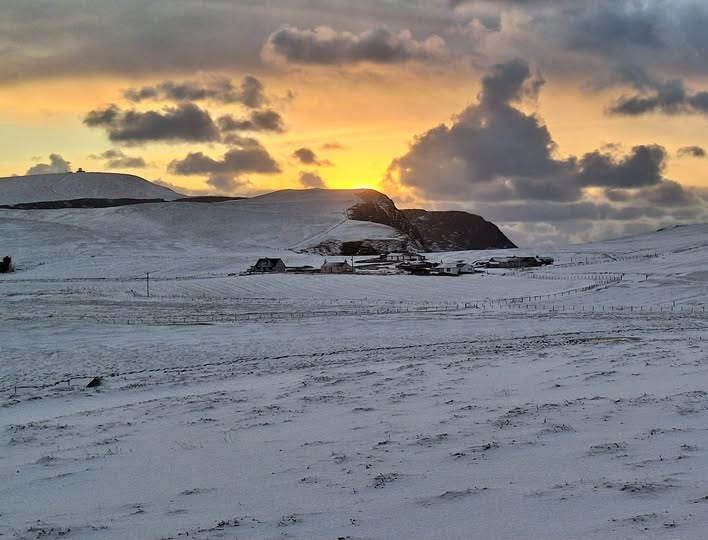 Exciting Success at the UHI Institute for Northern Studies Islands Matter OCEAN Workshop!
