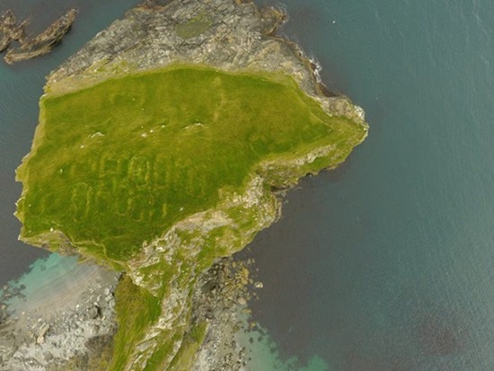 The Kame of Isbister: A First Millennium Stronghold on the Edge of the World