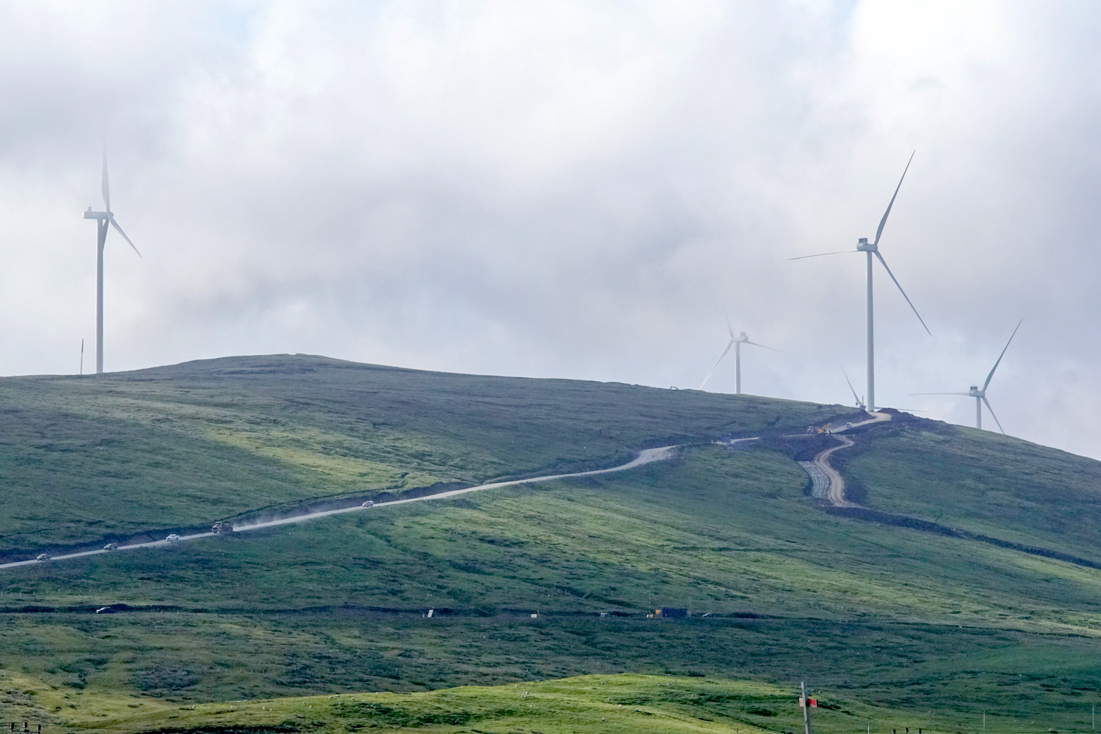 Navigating the Energy Transition: Professor Andrew Jennings Presents the Legacy and Challenges of the Shetland Model at the Energy Ethics Conference